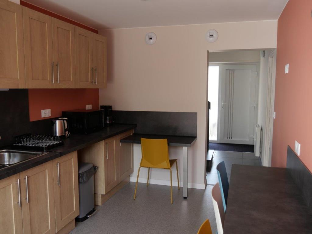 Location chambre Villeneuve d'Ascq - Photo 3