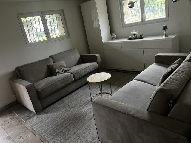 Location appartement T2 Nezel - Photo 3