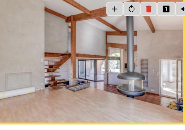 Location chambre Rouffiac Tolosan - Photo 1