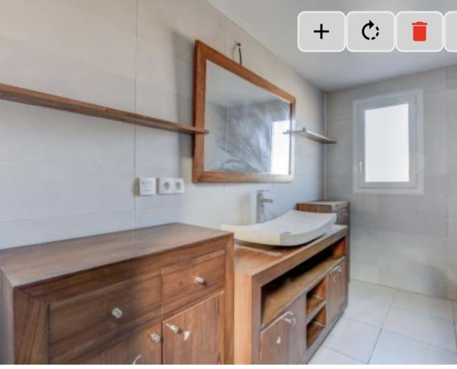 Location chambre Rouffiac Tolosan - Photo 3