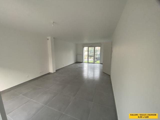 Location maison F4 Hagondange - Photo 2