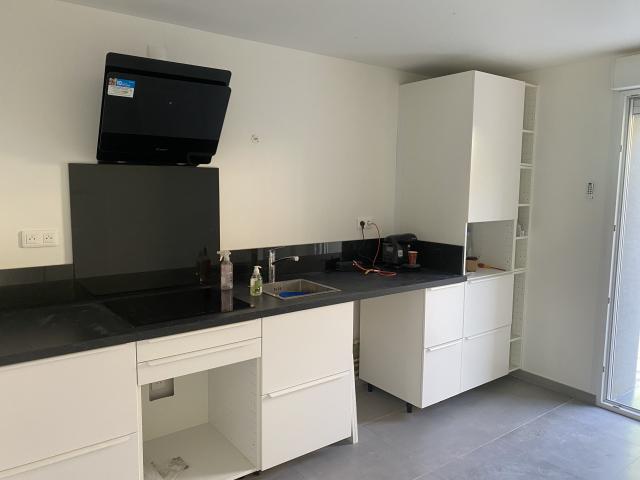 Location maison F4 Hagondange - Photo 3