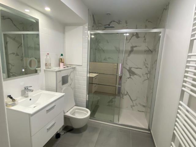 Location maison F4 Hagondange - Photo 5