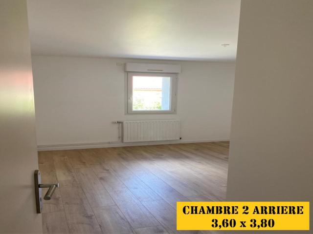 Location maison F4 Hagondange - Photo 6
