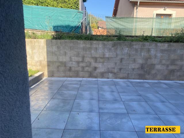 Location maison F4 Hagondange - Photo 8