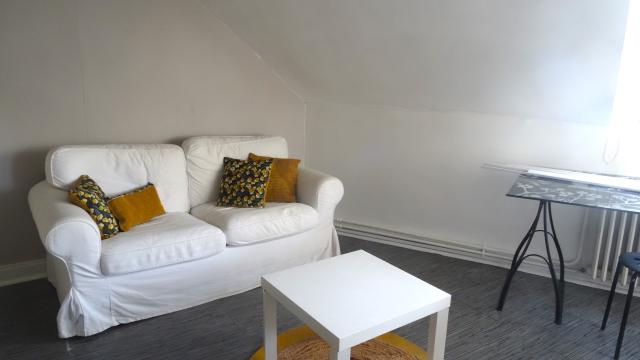 Location appartement T2 Nantes - Photo 4