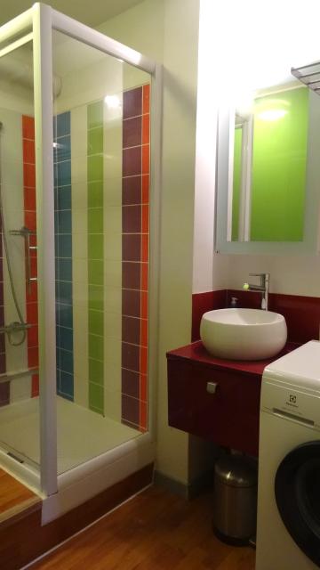 Location appartement T2 Nantes - Photo 5