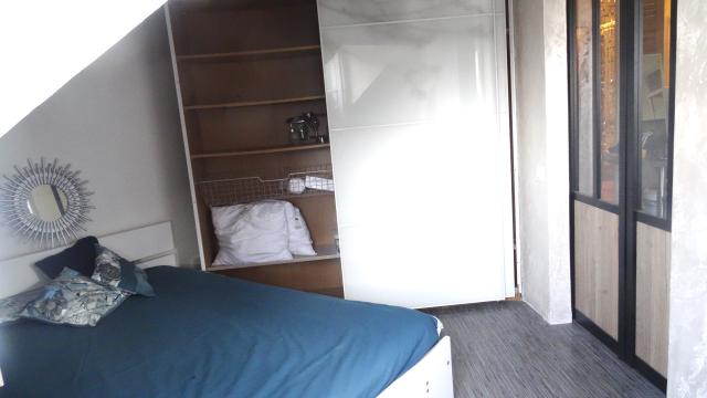 Location appartement T2 Nantes - Photo 7