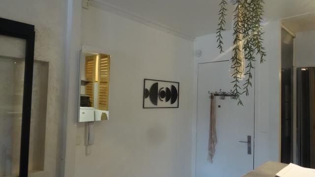 Location appartement T2 Nantes - Photo 8