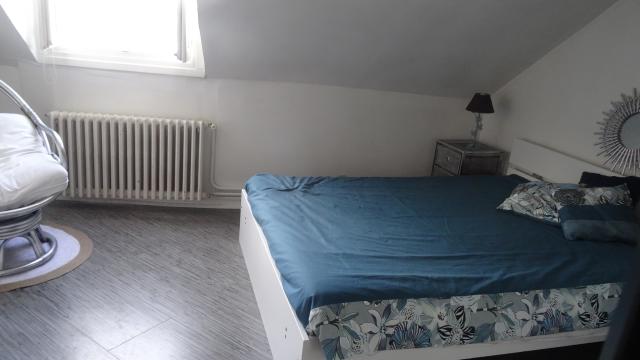 Location appartement T2 Nantes - Photo 10
