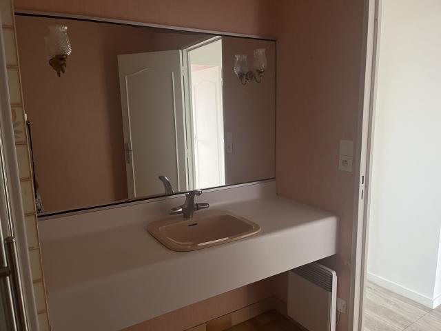 Location appartement T3 Limoges - Photo 7