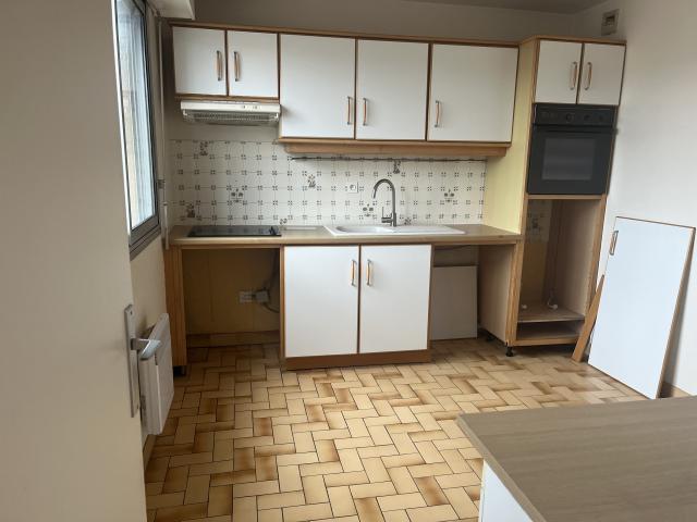 Location appartement T3 Limoges - Photo 2