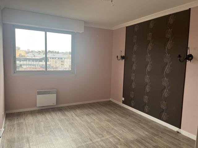 Location appartement T3 Limoges - Photo 3