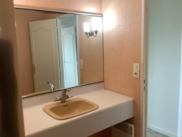 Location appartement T3 Limoges - Photo 8