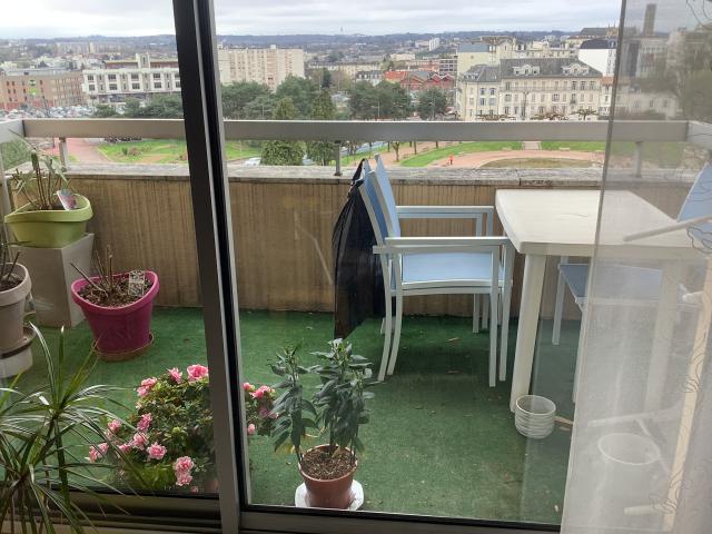 Location appartement T3 Limoges - Photo 10