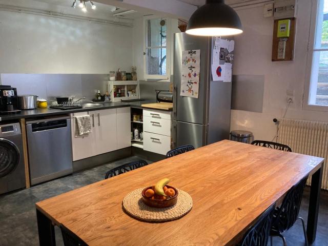 Location maison F4 Bordeaux - Photo 1