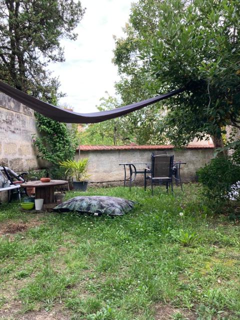 Location maison F4 Bordeaux - Photo 3