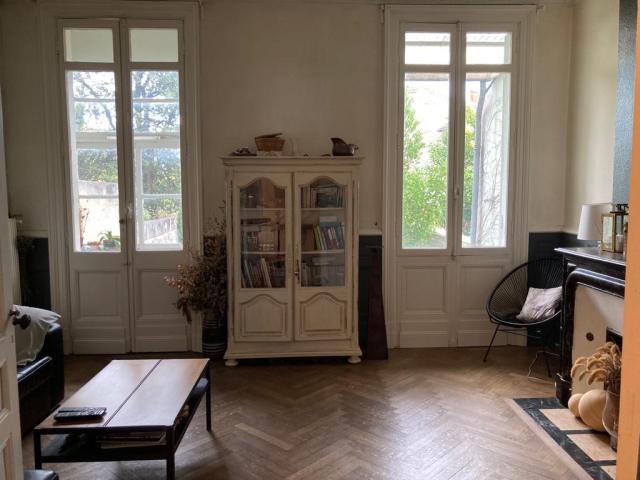 Location maison F4 Bordeaux - Photo 5