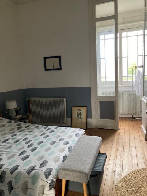 Location maison F4 Bordeaux - Photo 6