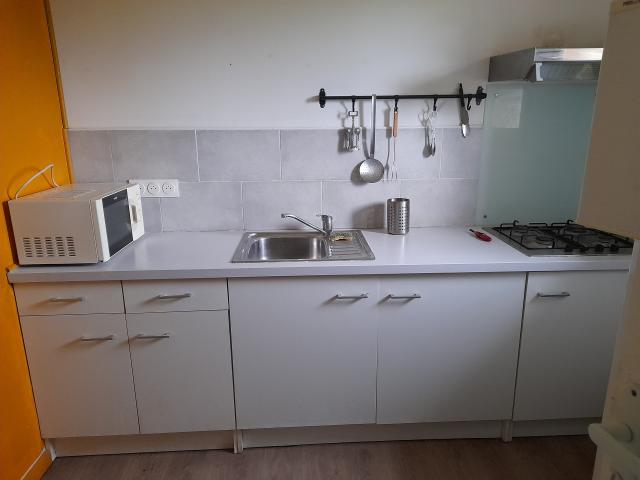 Location appartement T1 Moncorneil Grazan - Photo 2