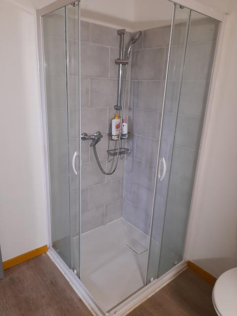 Location appartement T1 Moncorneil Grazan - Photo 3