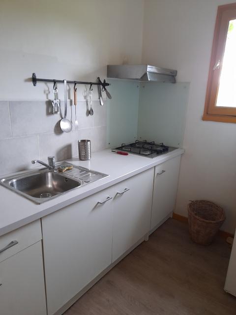 Location appartement T1 Moncorneil Grazan - Photo 4