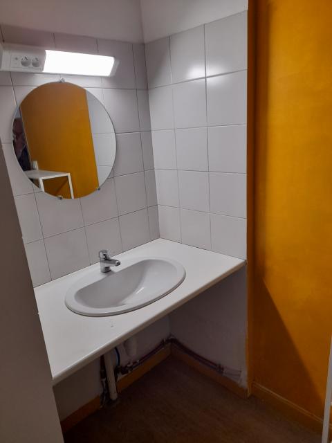 Location appartement T1 Moncorneil Grazan - Photo 5