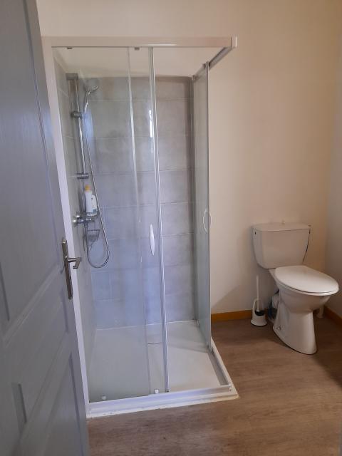 Location appartement T1 Moncorneil Grazan - Photo 6