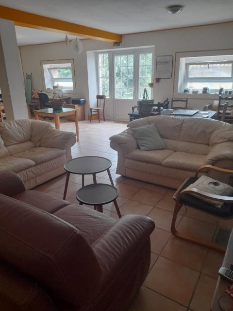 Location appartement T1 Moncorneil Grazan - Photo 8
