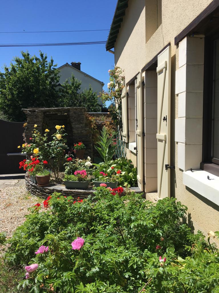 Location chambre Murs Erigne - Photo 1