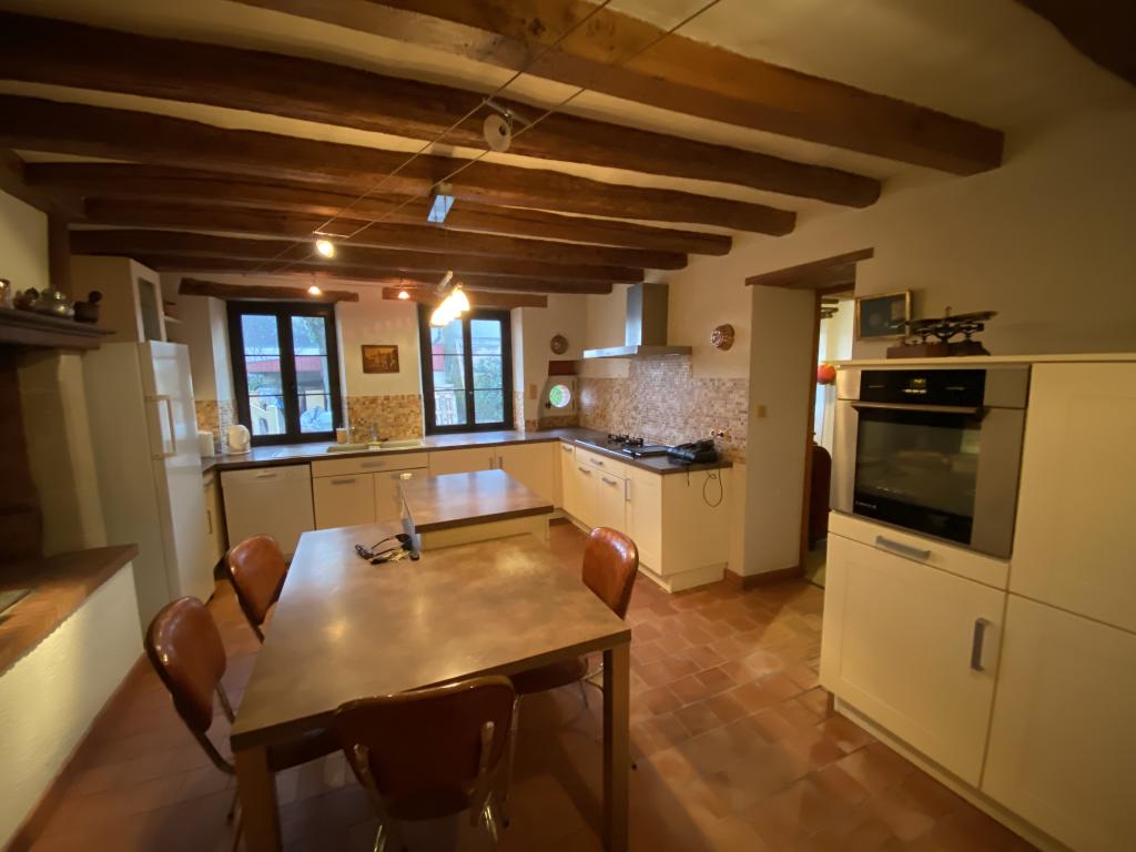 Location chambre Murs Erigne - Photo 3