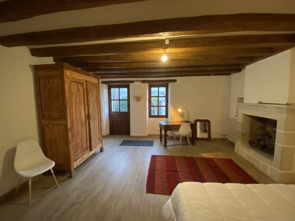 Location chambre Murs Erigne - Photo 1