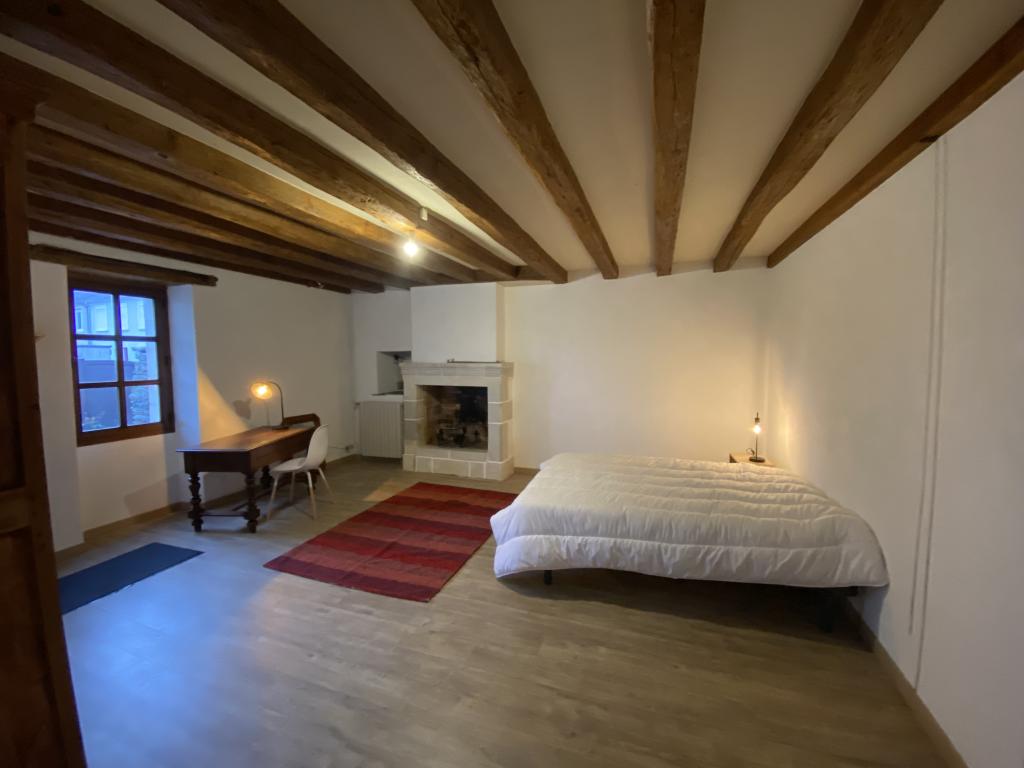 Location chambre Murs Erigne - Photo 2
