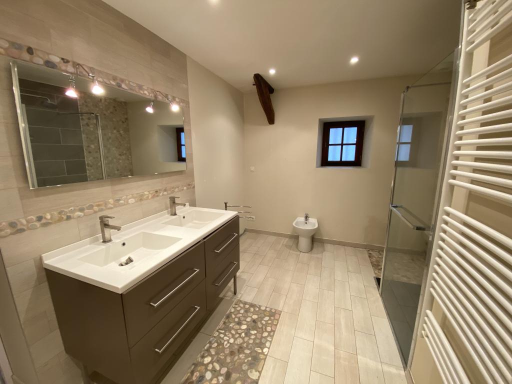 Location chambre Murs Erigne - Photo 3