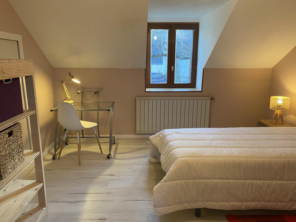 Location chambre Murs Erigne - Photo 1