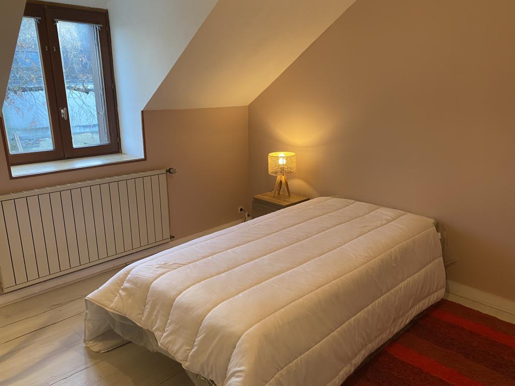 Location chambre Murs Erigne - Photo 2