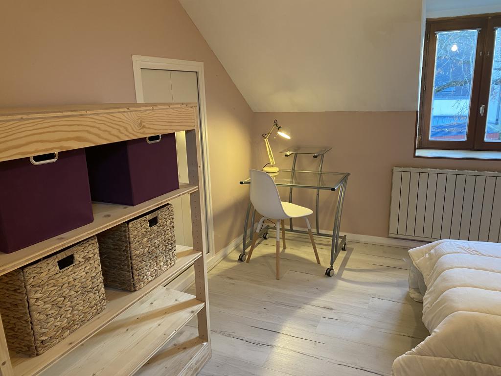 Location chambre Murs Erigne - Photo 3