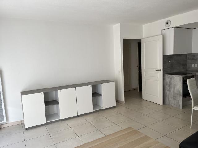 Location appartement T2 Cagnes sur Mer - Photo 2
