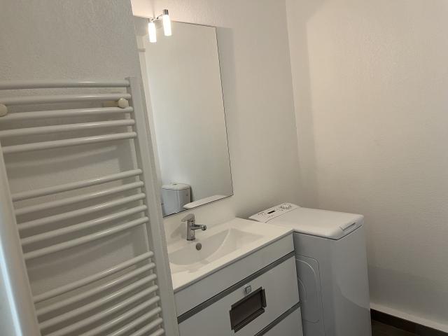 Location appartement T2 Cagnes sur Mer - Photo 3