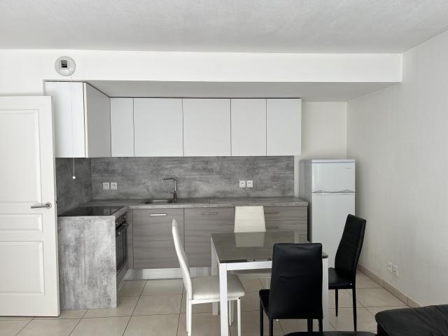 Location appartement T2 Cagnes sur Mer - Photo 4