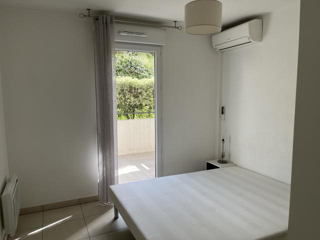 Location appartement T2 Cagnes sur Mer - Photo 5