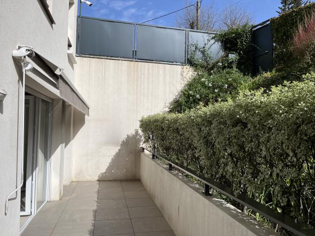 Location appartement T2 Cagnes sur Mer - Photo 6