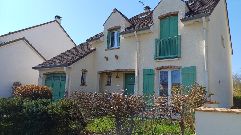 Location chambre St Germain en Laye - Photo 1