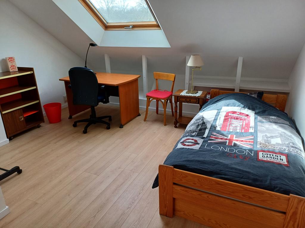 Location chambre St Germain en Laye - Photo 4