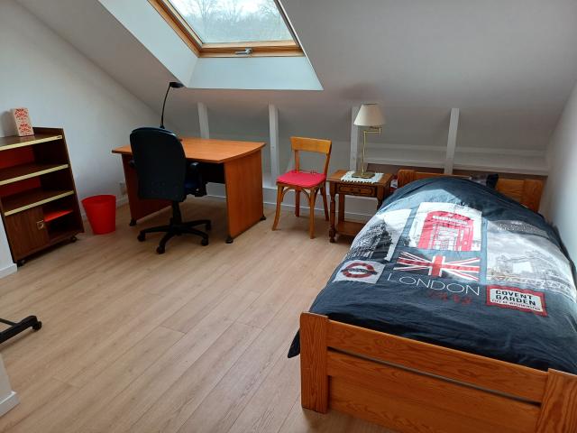 Location chambre St Germain en Laye - Photo 4