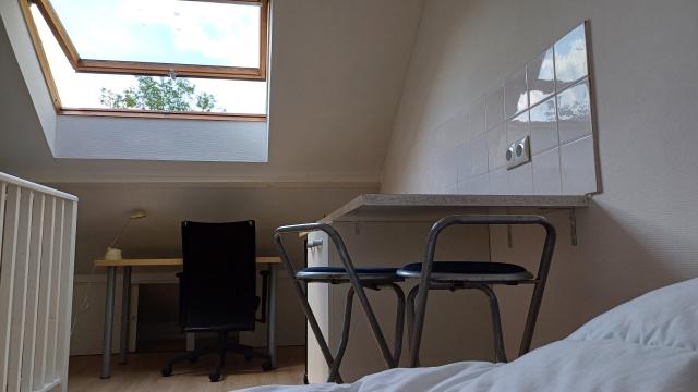 Location chambre St Germain en Laye - Photo 6