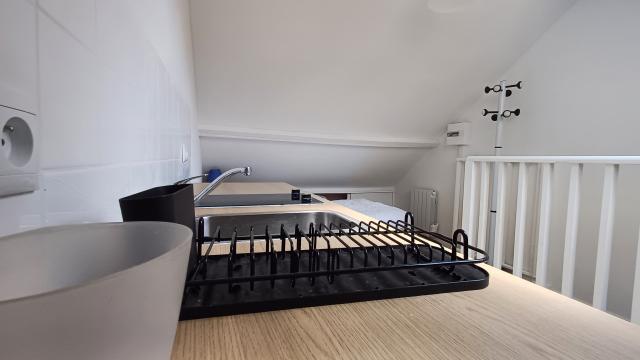Location chambre St Germain en Laye - Photo 7