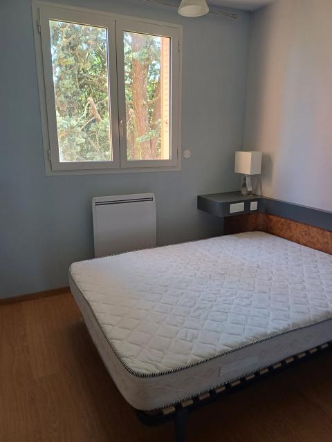 Location appartement T3 Vaulx en Velin - Photo 2