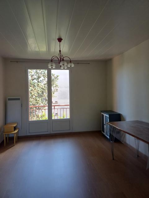 Location appartement T3 Vaulx en Velin - Photo 3