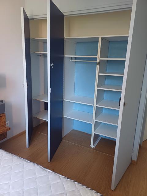 Location appartement T3 Vaulx en Velin - Photo 5